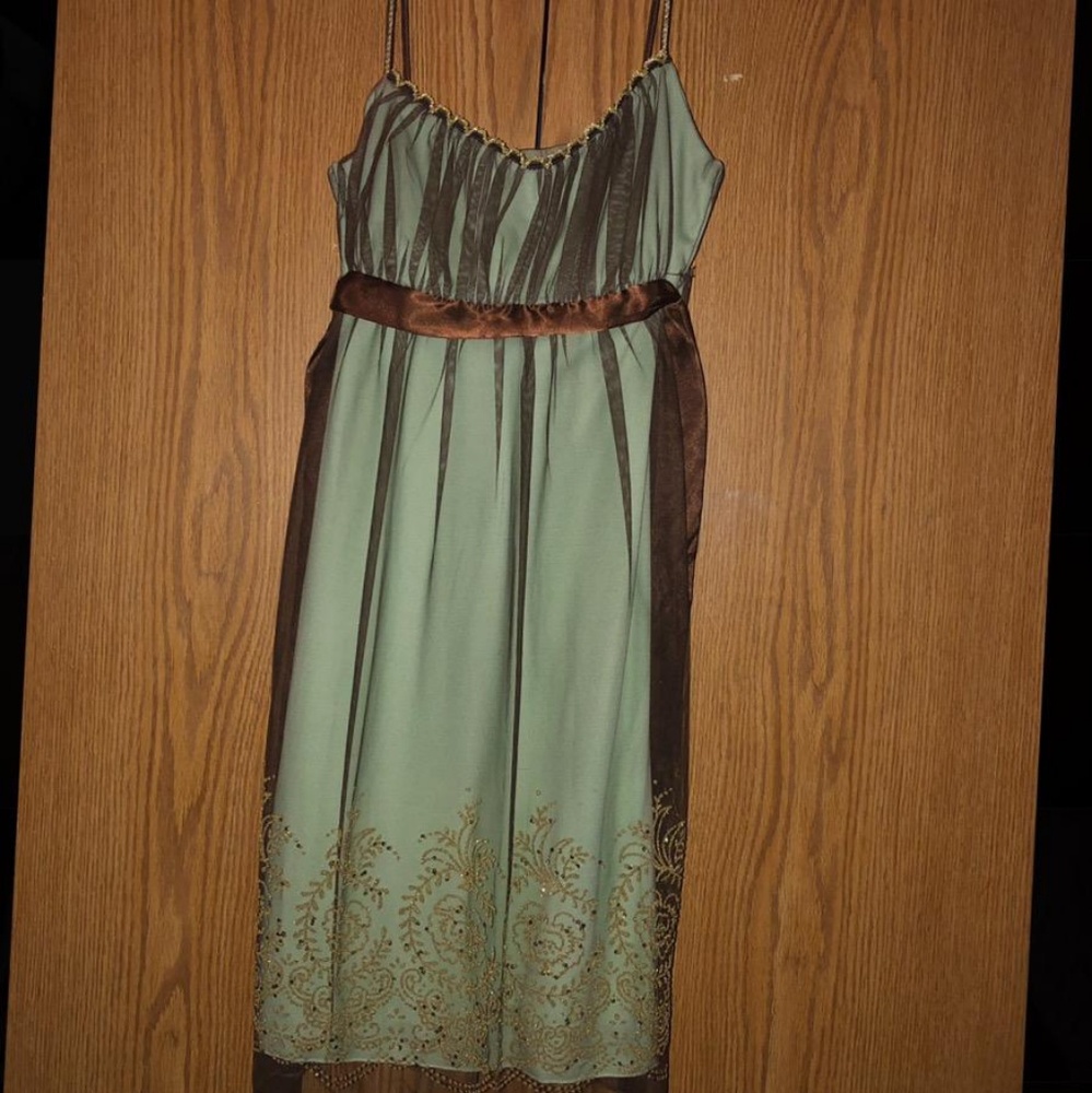 Dress